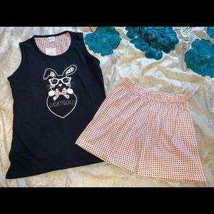 %100 cotton women’s pajamas